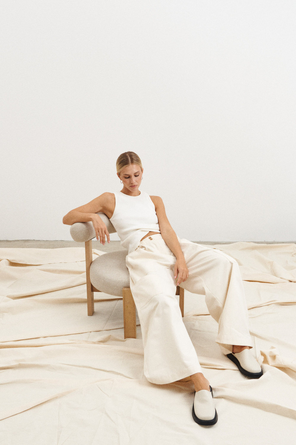 Брюки art.598-1