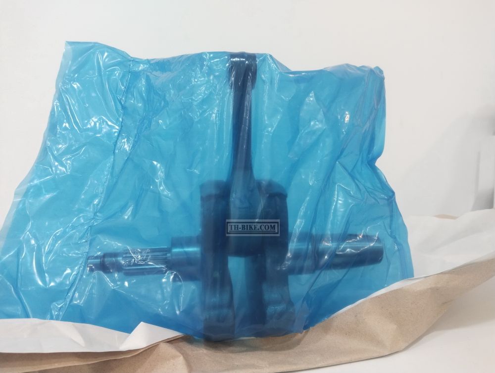 13000-K0A-DB0. CRANKSHAFT COMP.