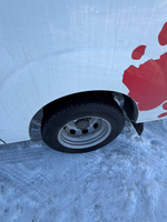 GAZ GAZELLE NEXT Цельнометаллический A31R32 (Дизельный, 2,5 л, 150 л.с. МТ)