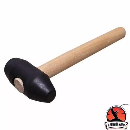 Молоточек для ледобура