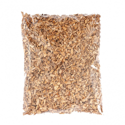 Щепа ольховая 200 г Camping Palisad