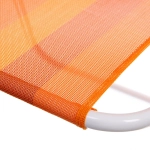 Кресло складное с подлокотниками Жара, 51*47*77 см, ДоброСад