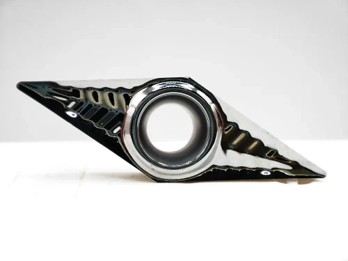 Пластина VCGT110304-TK M01 STI 1 штука СпецТехИнструмент