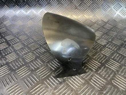 Стекло ветровое Suzuki GSR400 (GK7DA)