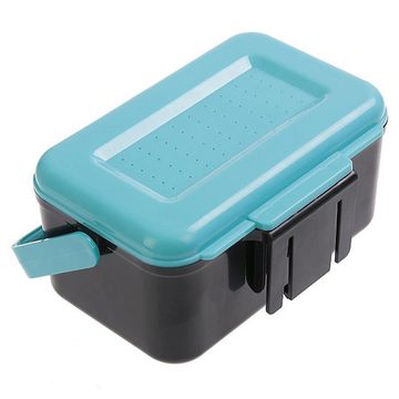 Коробка для наживки поясная 14х11х7cm (PR-Q-2) Premier