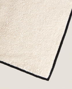 Zara Home Набор полотенец из хлопка, 30x30 см (3 шт.) · 4596/002