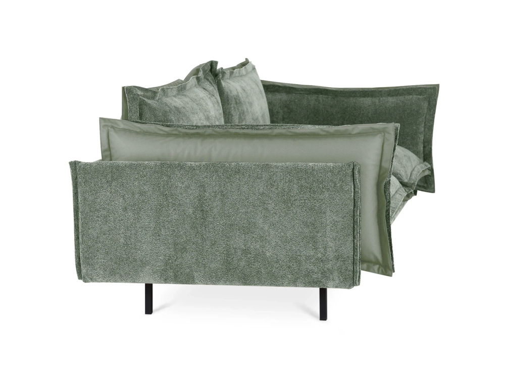 Диван Barcelona 2-местный