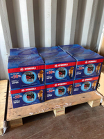 Гидрораспределитель