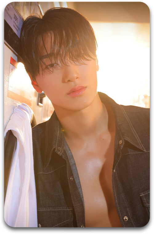 Карта / ATEEZ #1166