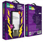 Зарядное устройство USB More ChoiceNC24 (2USB/2.1А)