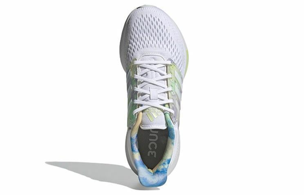 Кроссовки Adidas Eq21 (Женская размерная сетка)