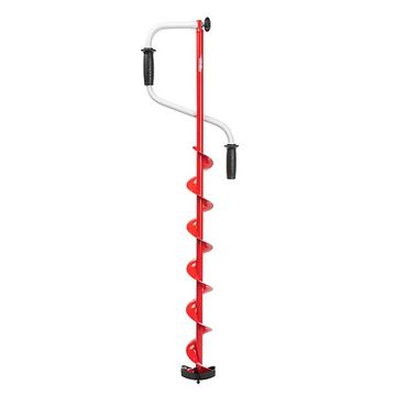 Ледобур ЛР-100СКС Сотка Казанцева Спорт левое вращение (LS-100L1.KS) Тонар