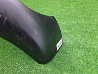 Юбка переднего бампера BMW X1 F48 (2019-2022)