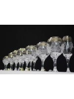 Подарочный набор ( 18предметов) Барокко