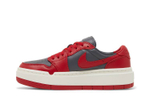 Кроссовки Jordan Air Jordan 1 Low Se "Unlv" (Женская размерная сетка)
