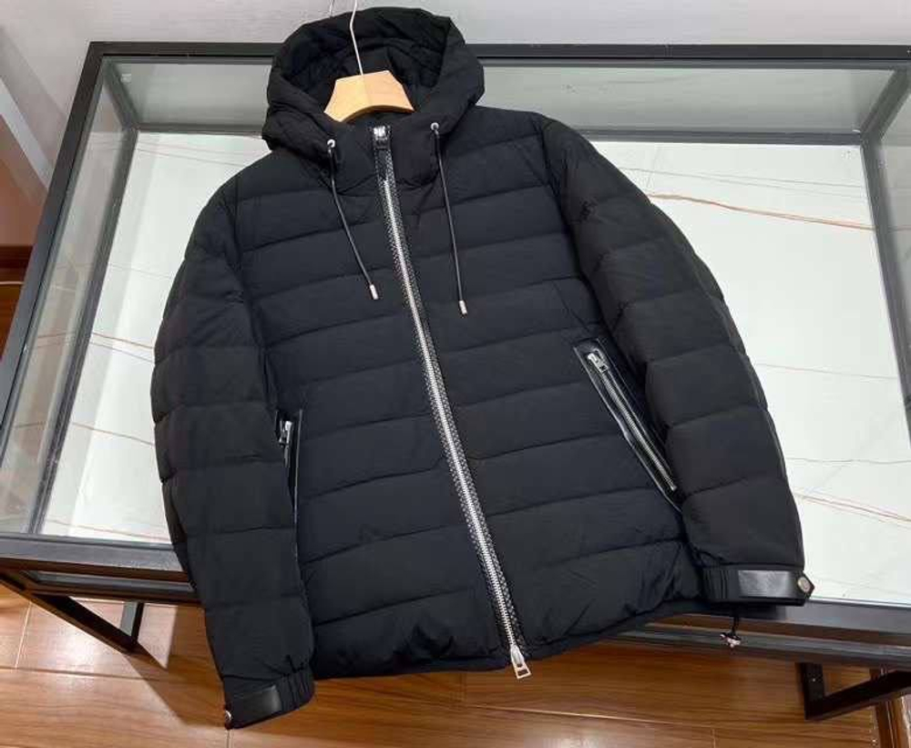 Двухсторонняя куртка Loro Piana