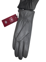 Перчатки. Женские. Материал верха: Кожаные люкс качества. Подклад: Трикотаж-шерсть. 5 шт в упаковке.