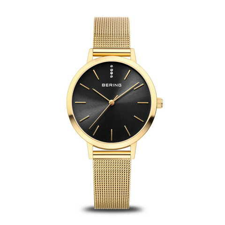 Женские наручные часы Bering 13434-332