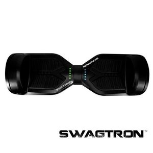 Гироскутер Swagtron T3 - Черный