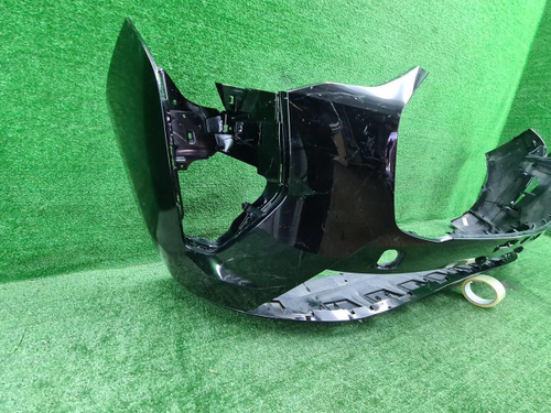 Бампер передний Haval Jolion (2021-н.в.)