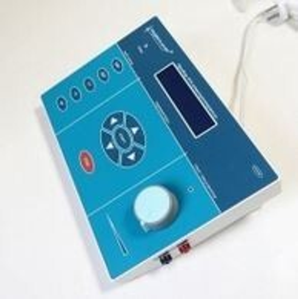 Аппарат Радиус-01 ФТ для низкочастотной электротерапии