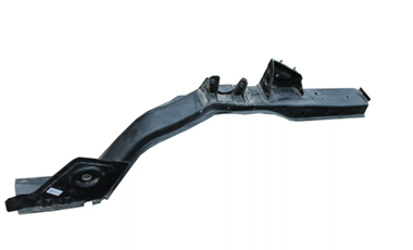 Передние лонжероны