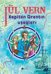 Kapitan Qrantın uşaqları