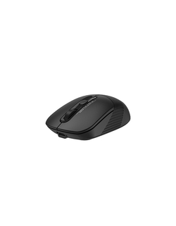 Мышь A4Tech Fstyler FB10C черный оптическая (2400dpi) беспроводная BT/Radio USB (4but) [1583751]