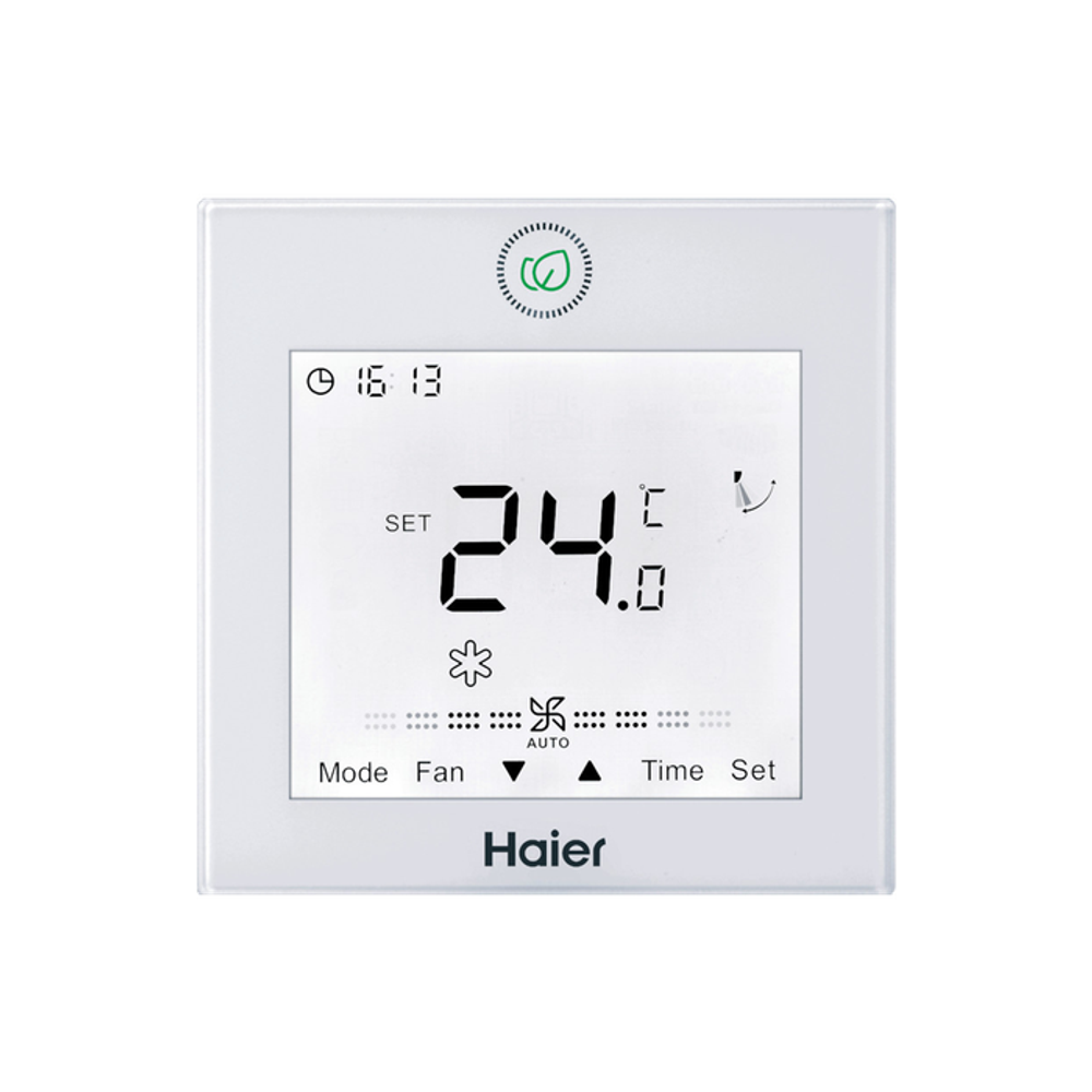 Канальный кондиционер Haier AD35S2SM3FA/1U35S2SM3FA