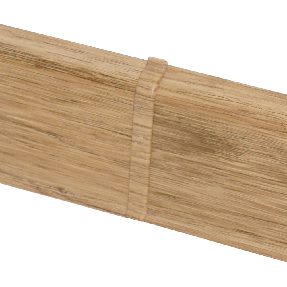 Соединитель к плинтусу Arbiton VIGO 60 Дуб голдберг (2шт)