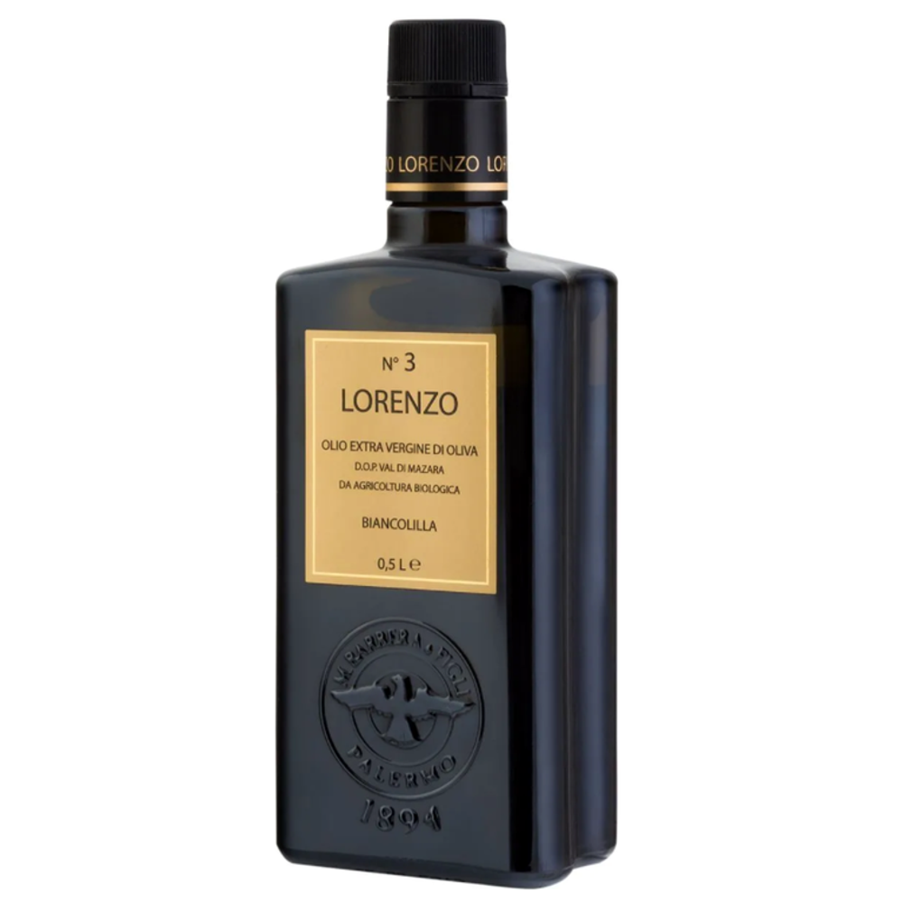 Оливковое масло Barbera Lorenzo №3