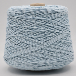 Loro Piana Art. SETA (celeste)