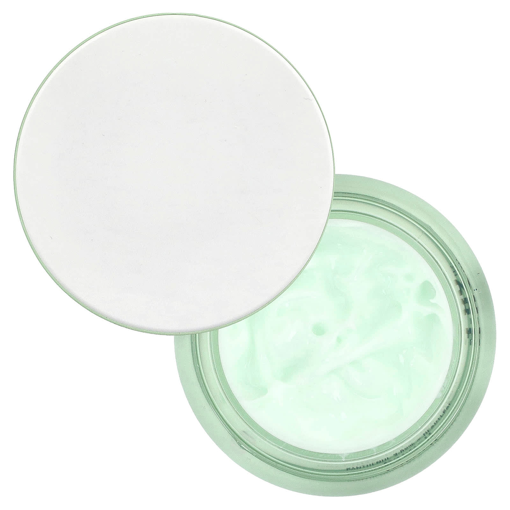 Parnell, пантенол, сердцевина 3,89, успокаивающий капсульный крем, 50 мл (1,69 жидк. унции)