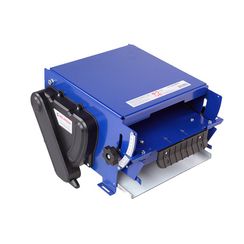 Приставка рейсмусовая БЕЛМАШ TD-2200