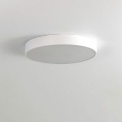 Citilux Купер CL72470G0 LED RGB Светильник с пультом Белый