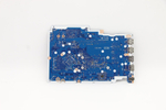 Материнская плата для ноутбука Lenovo ideapad 3-17IML05 L81WC NOK 6405U MX130 2G 4G(5B20S44195), оригинал