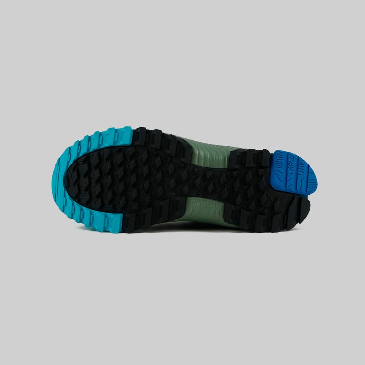 Кроссовки New Balance Shando DynaSoft артикул:MTSHAMO/D - купить в магазине Дайс