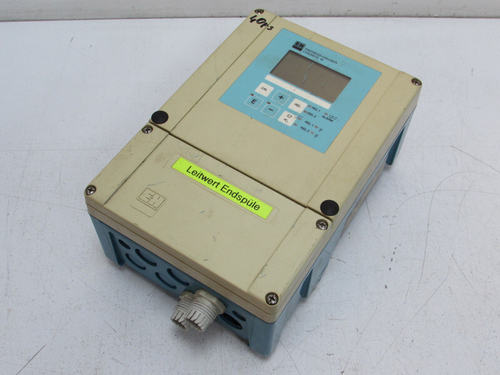 ENDRESS + HAUSER CLM253-CD0010