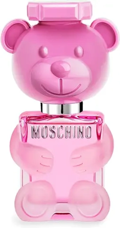 MOSCHINO TOY 2 BUBBLE GUM VIAL EDT PACK 25 X 1 ML