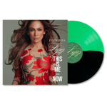 Jennifer Lopez / This Is Me... Now (Coloured Vinyl)(LP)