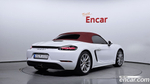 Porsche 718 Boxster 2.0 (12.2019)