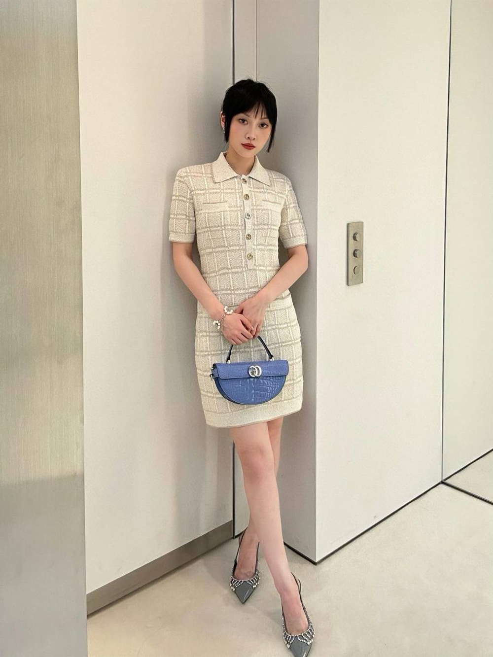 Платье Gucci