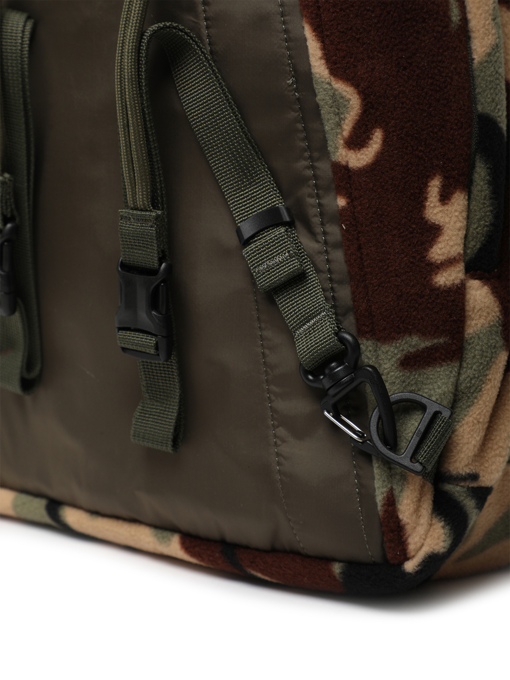 Сумка Спортивная Fleece Drawstring Sack