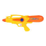 Водный пистолет 44см. пакет микс A-61