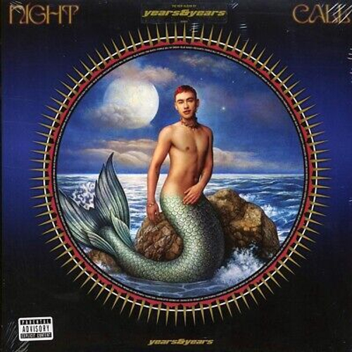 Years & Years - Night Call