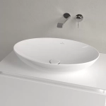 Раковина Villeroy&Boch Loop & Friends 4A480001 альпийский белый