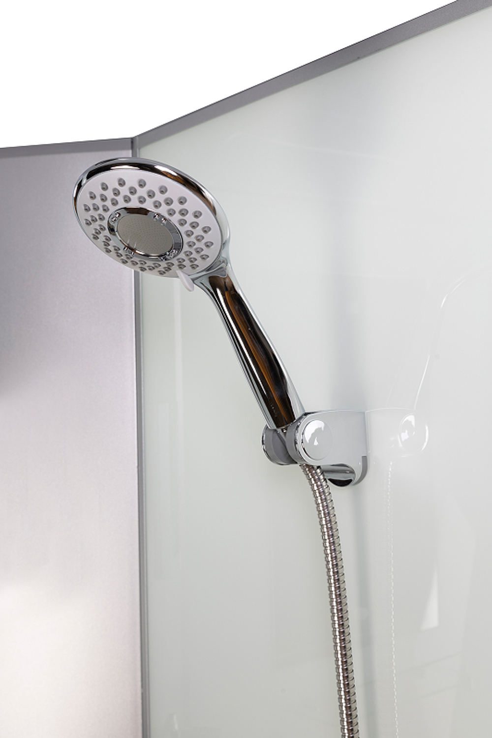 Душевая кабина Niagara Classic 80x80 NG-2307-14BK без гидромассажа