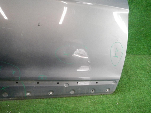 Дверь передняя правая Chevrolet Captiva C100 C140 (2006-2016)