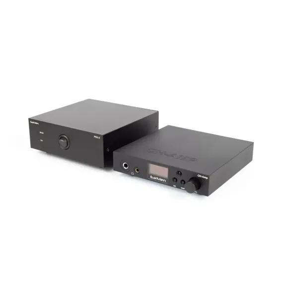 EarMen CH-Amp