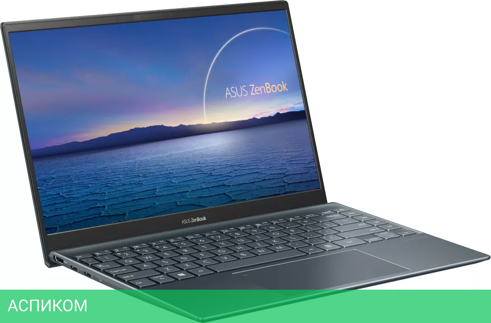 Ноутбук ASUS ZenBook 14 UX425EA-KI831W